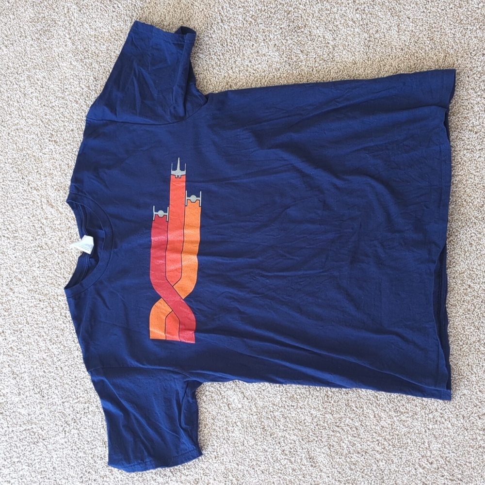 Star Wars T-shirt